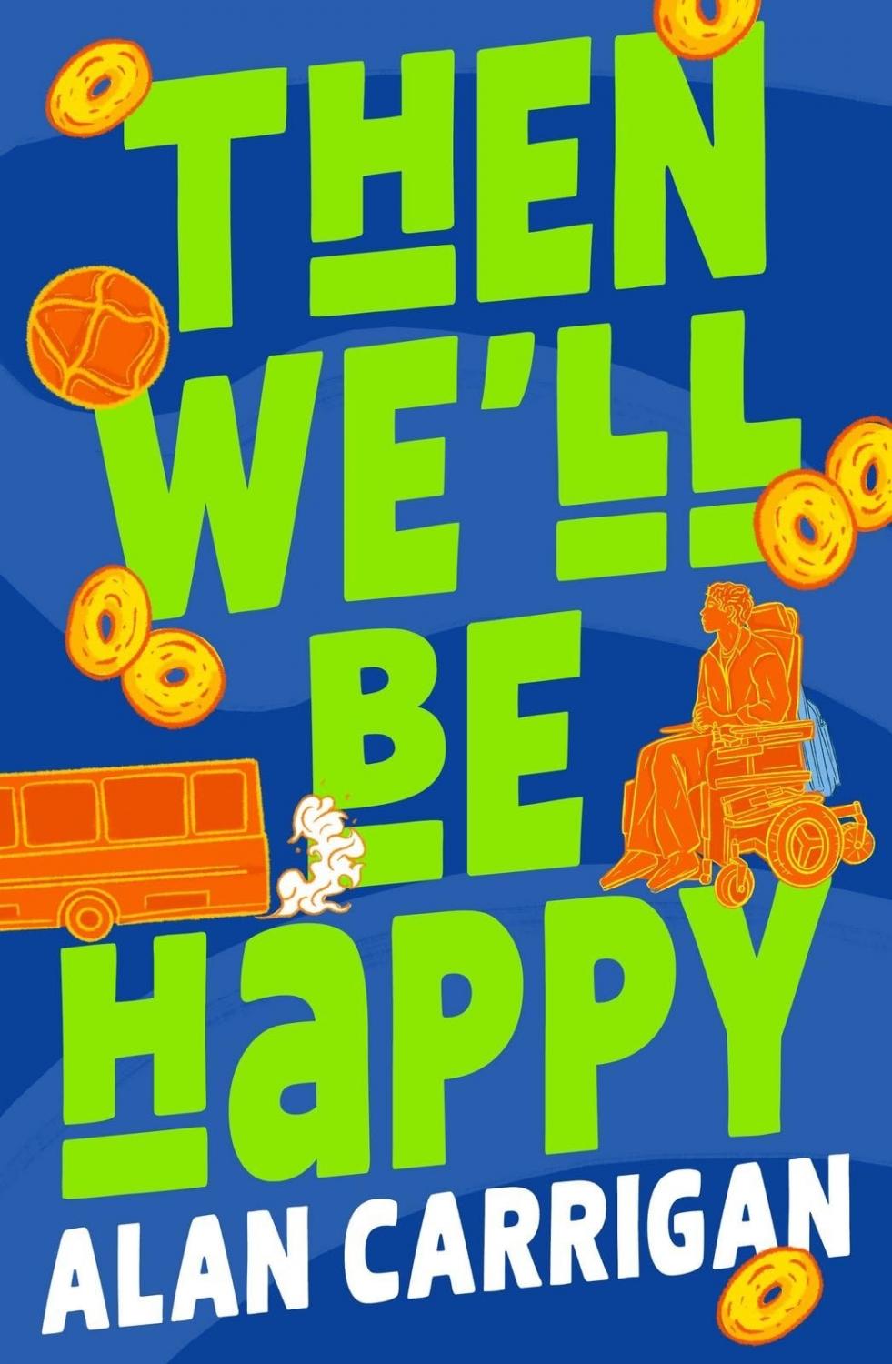 Then We'll Be Happy