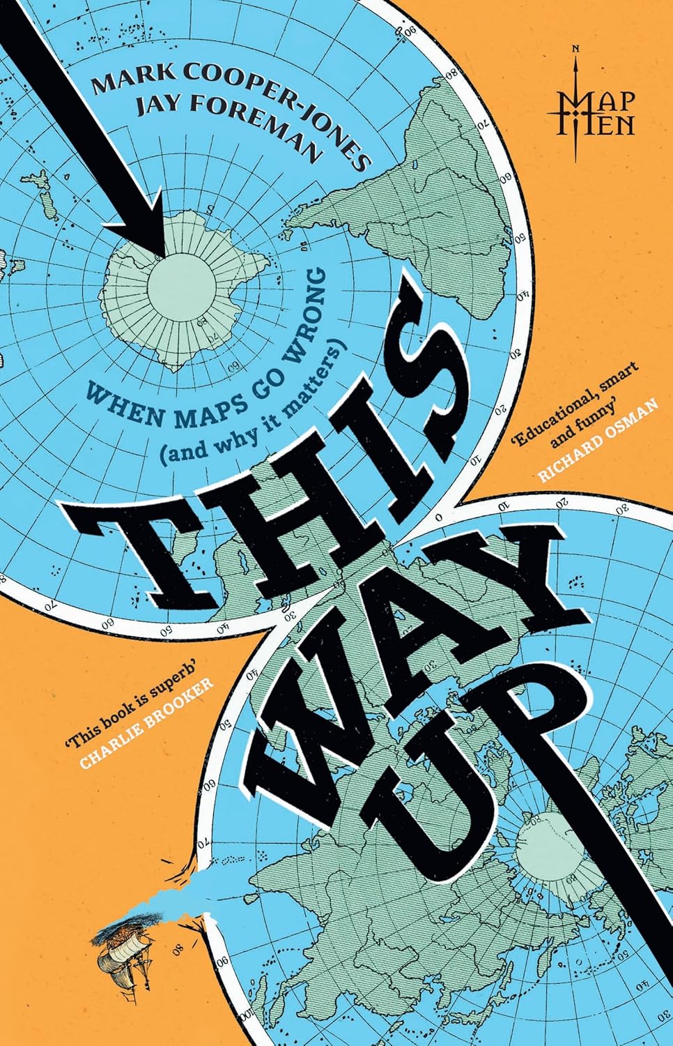 This Way Up