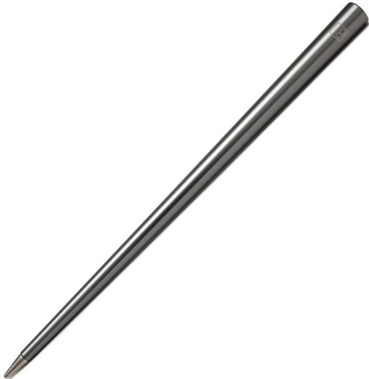 Creion interminabil Pininfarina - Prima, Titanium