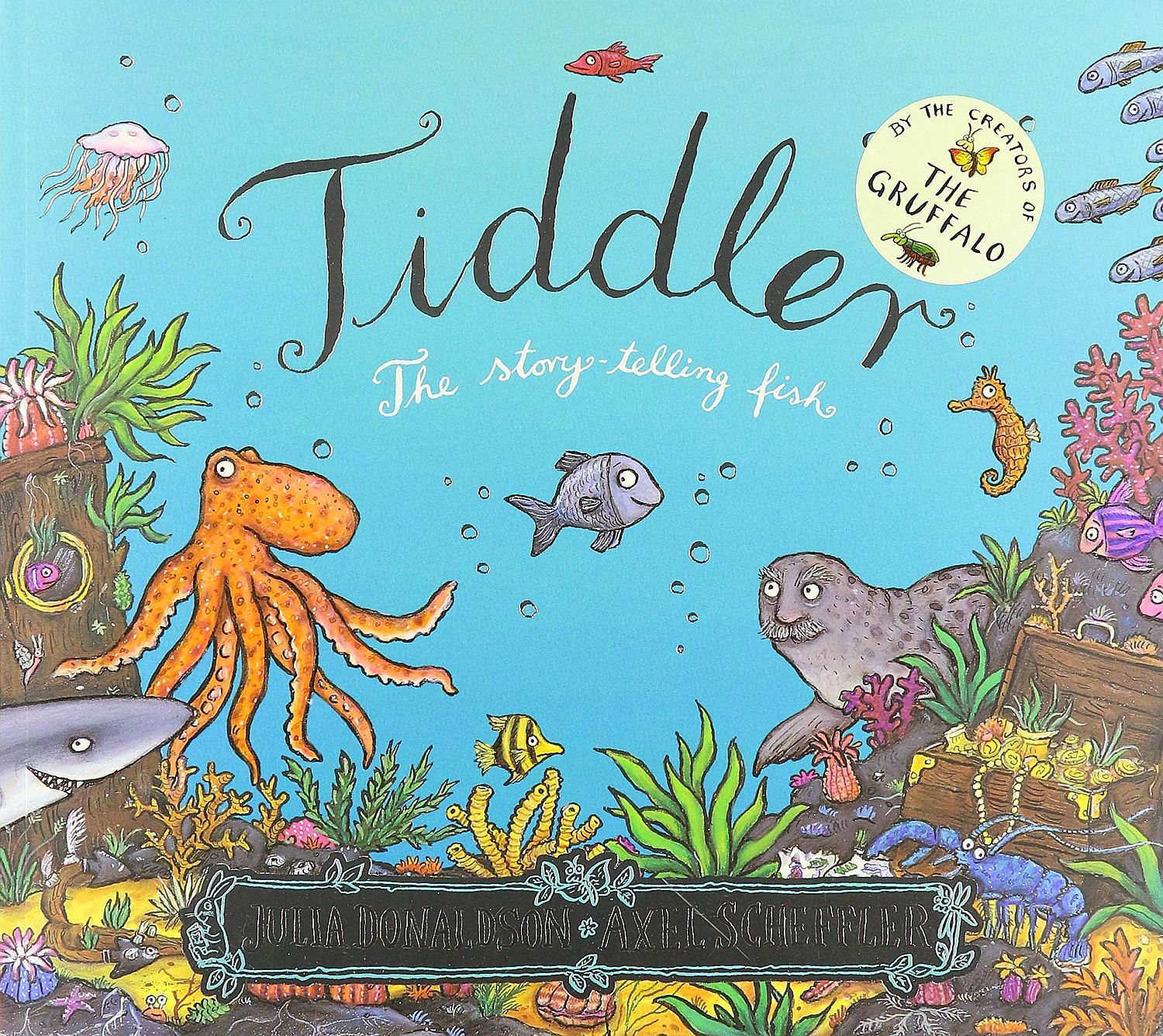 Tiddler