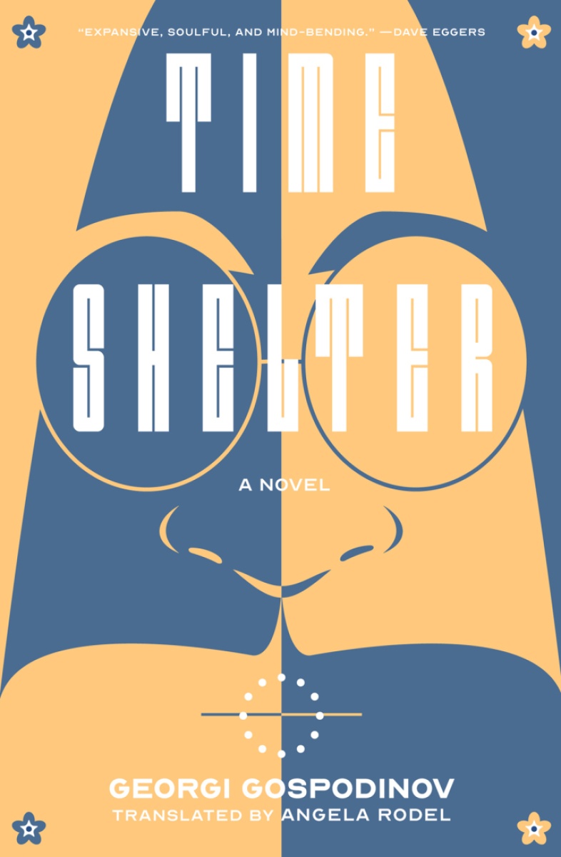 Time Shelter (Hardcover)