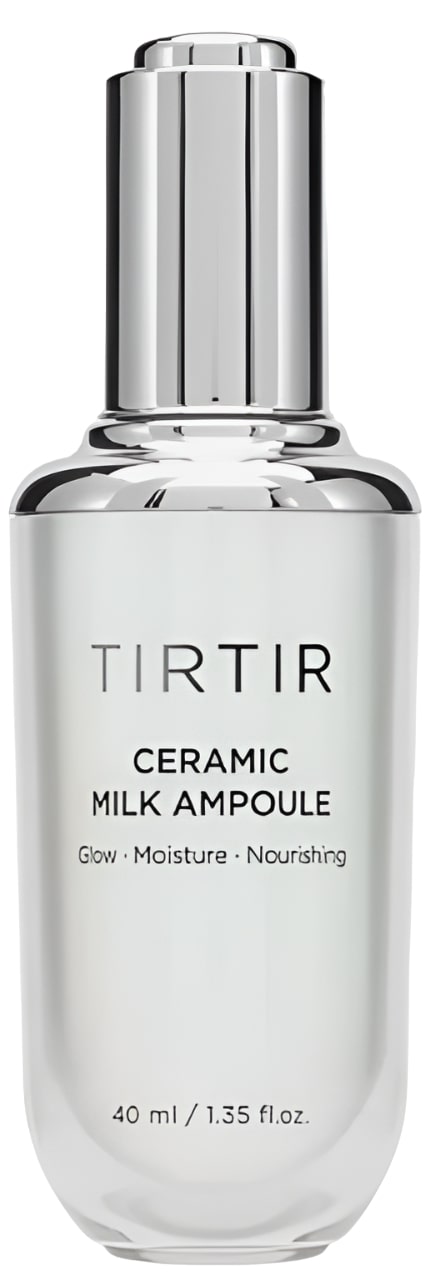 TirTir Fiolă cu lapte pentru față, 40 ml