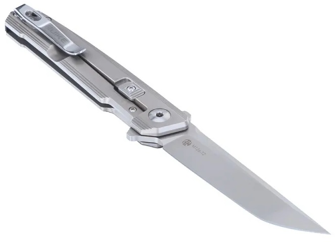 Cuțit pliabil din titan Ruike - M126-TZ