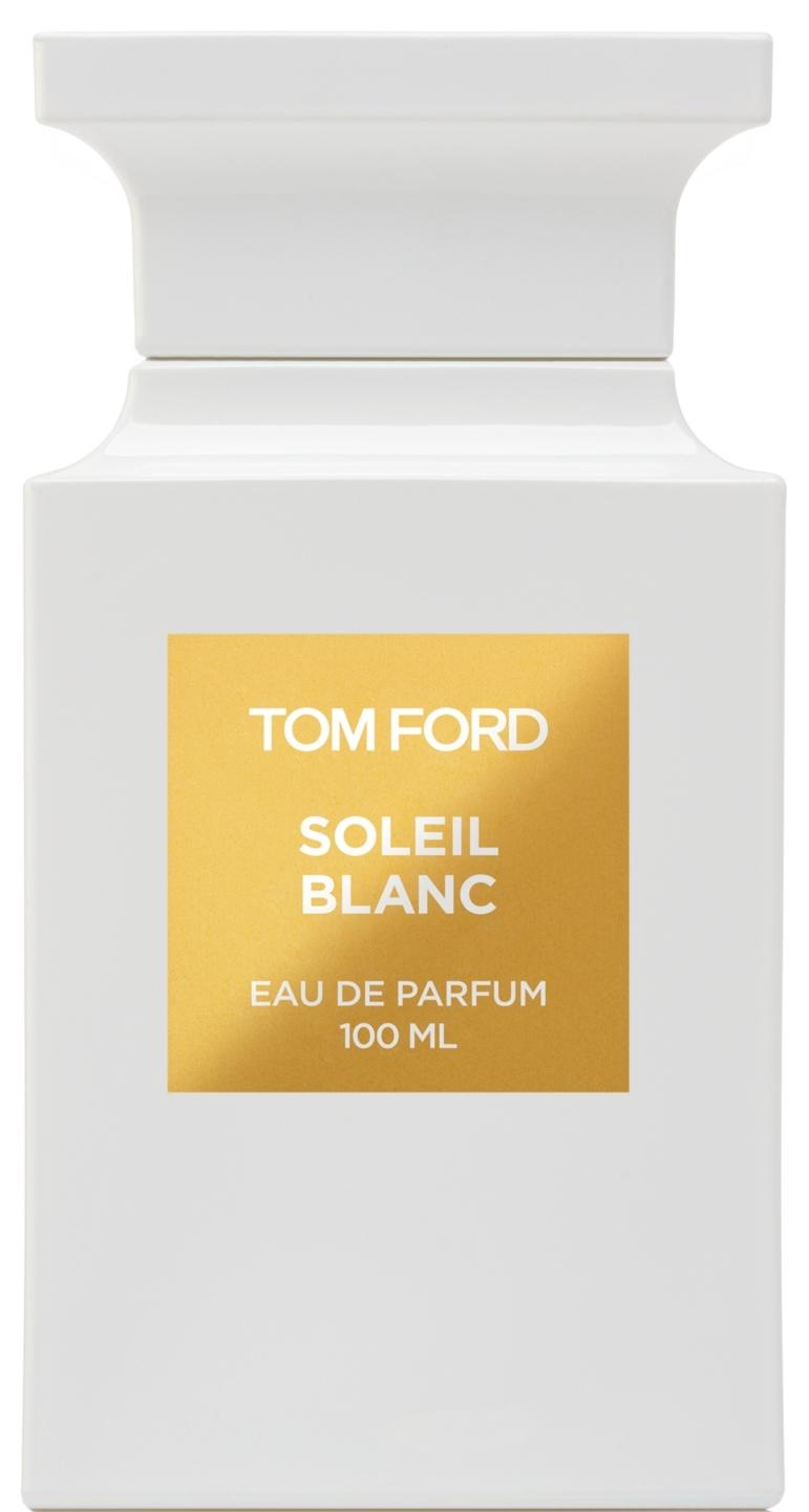 Tom Ford Private Blend - Apă de parfum Soleil Blanc, 100 ml