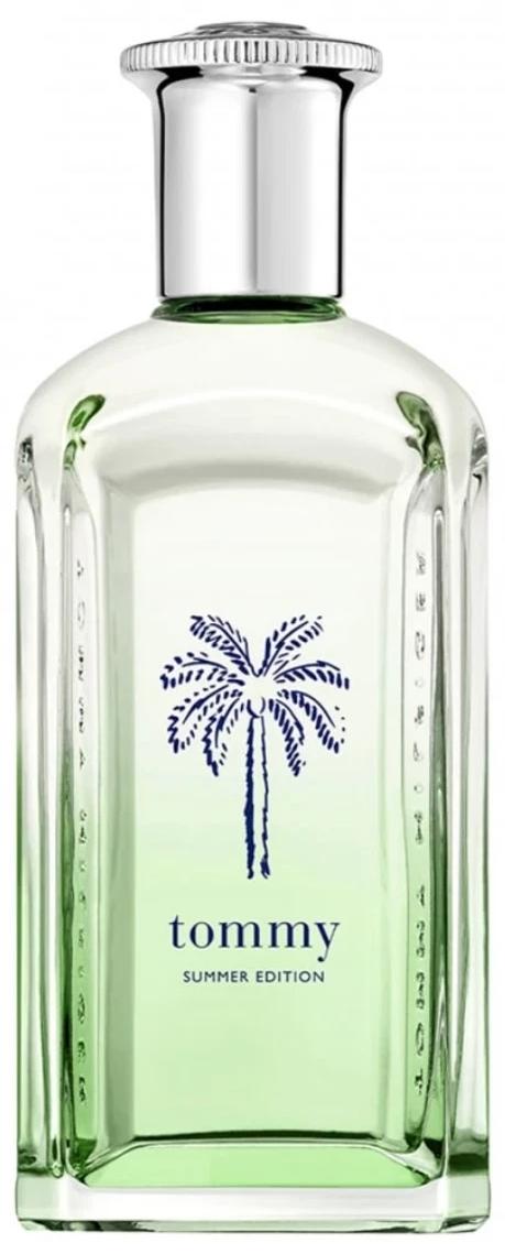 Tommy Hilfiger Apă de toaletă Tommy Summer Edition 2025, 100 ml