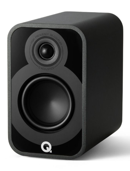 Difuzor Q Acoustics - 5010, negru