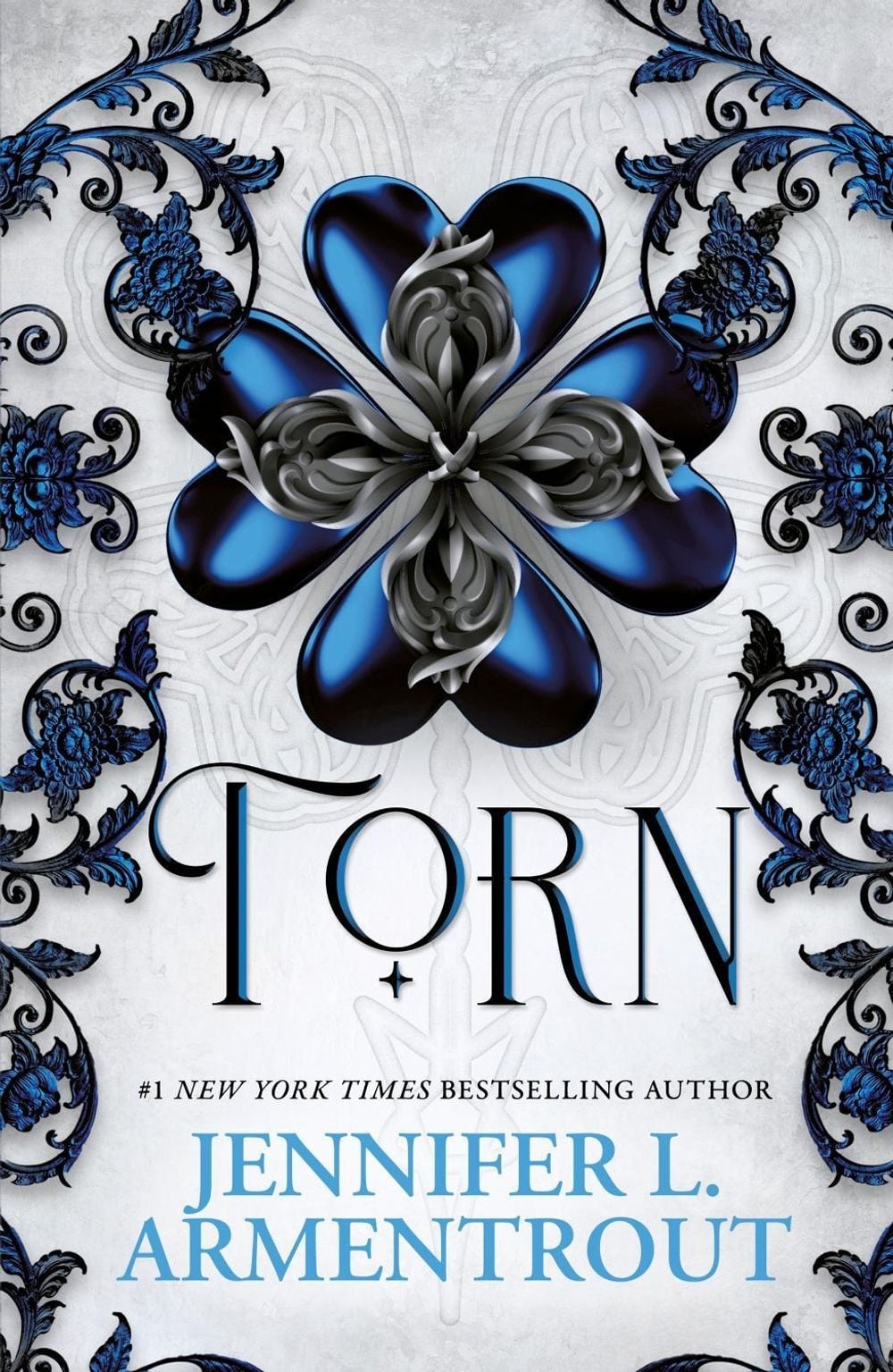 Torn (A Wicked Trilogy 2)