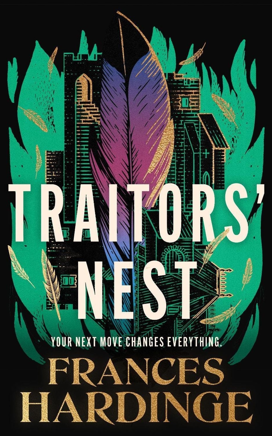 Traitors' Nest