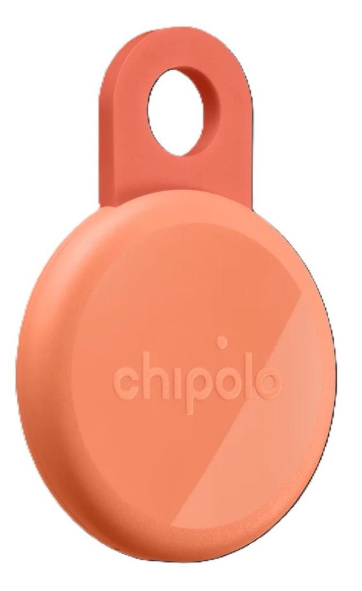 Tracker Chipolo – LOOP, Coral