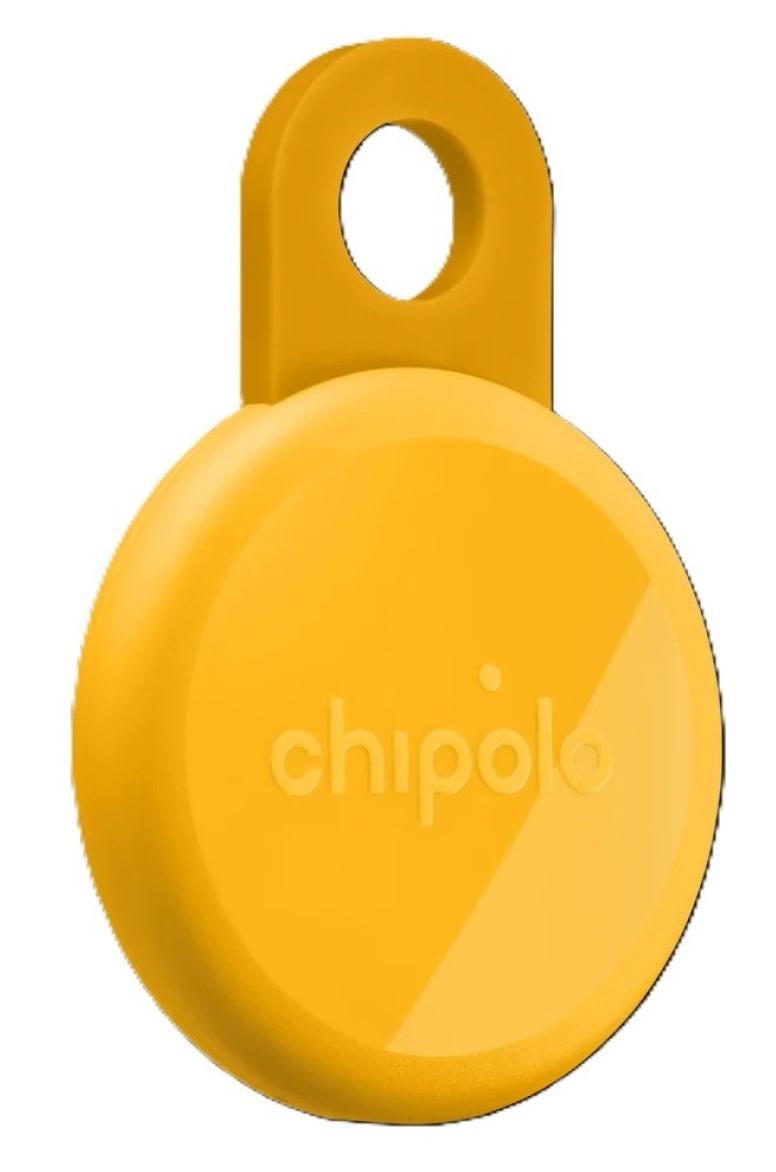 Tracker Chipolo – LOOP, Honey