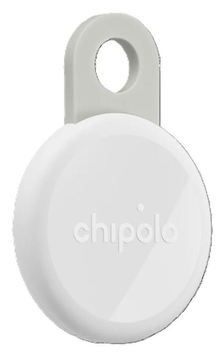 Tracker Chipolo – LOOP, alb