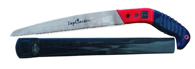 Ferăstrău Top Garden – 270 mm, cu husă