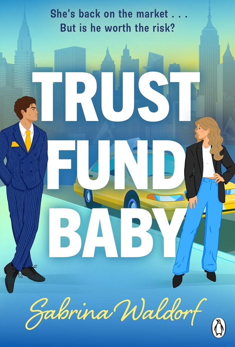 Trust Fund Baby