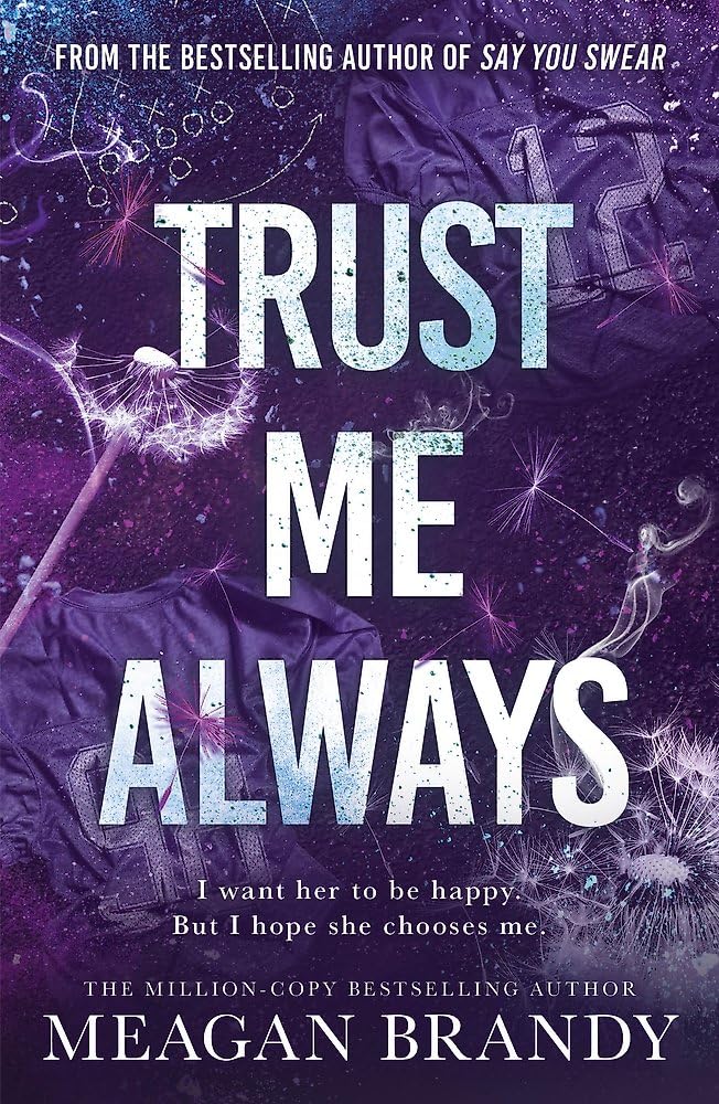 Trust Me Always