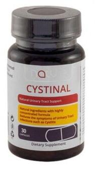 Cystinal, 600 mg, 30 capsule, Natvie