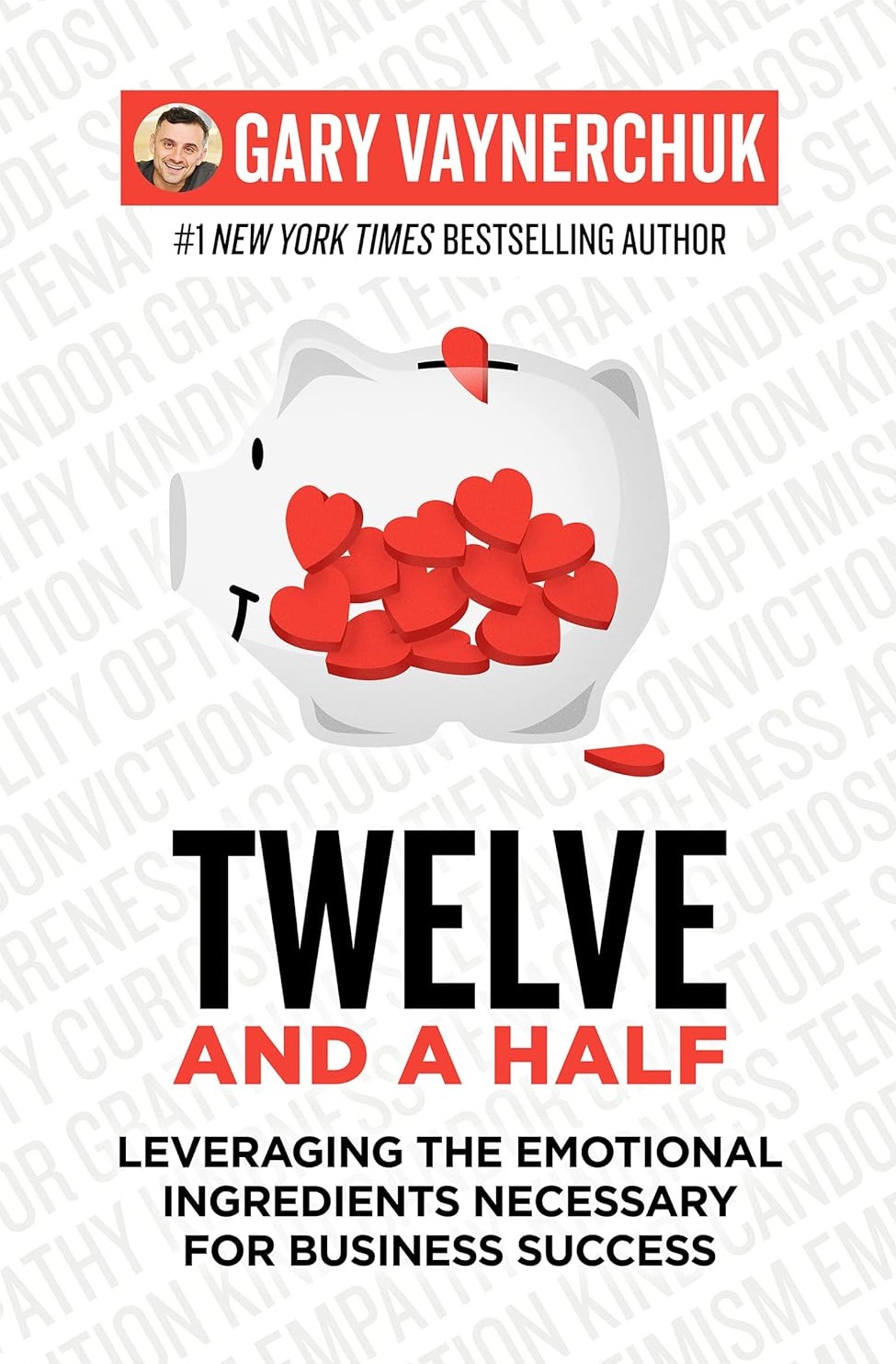 Twelve and a Half