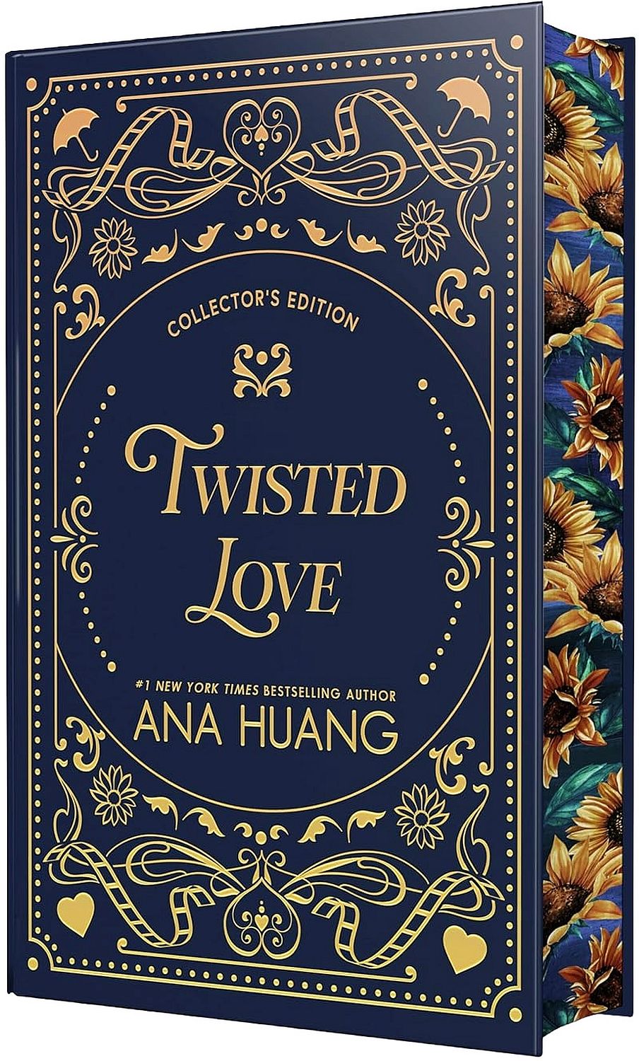 Twisted Love: Collector's Edition