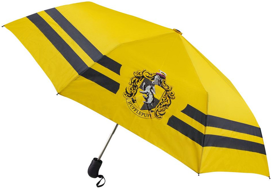 Umbrela Harry Potter - Hufflepuff Logo