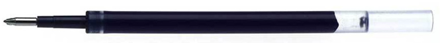 Rezerva pentru gel roller Uniball Signo  207 Micro - Albastru, 0.5 mm