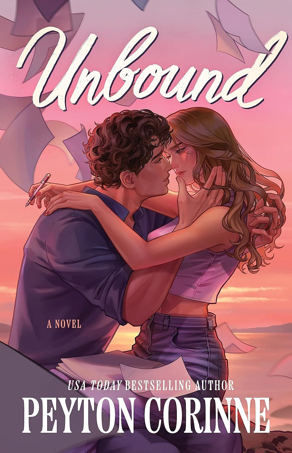 Unbound