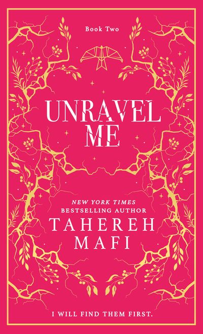 Unravel Me (Collector's Edition)