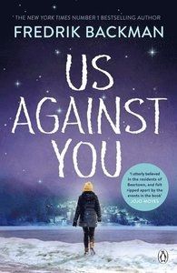 Us Against You