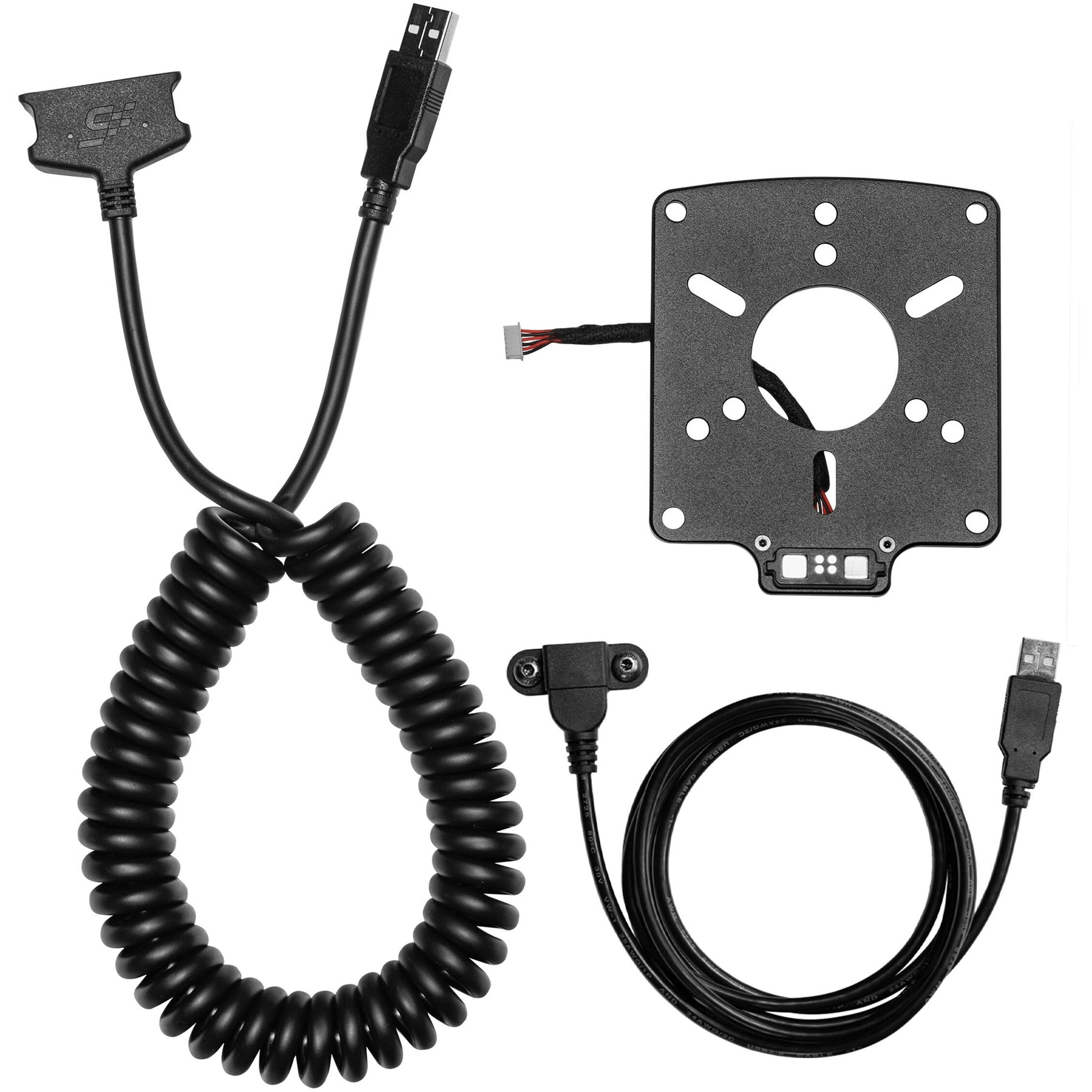 Adaptor USB Simagic – MagLink, negru