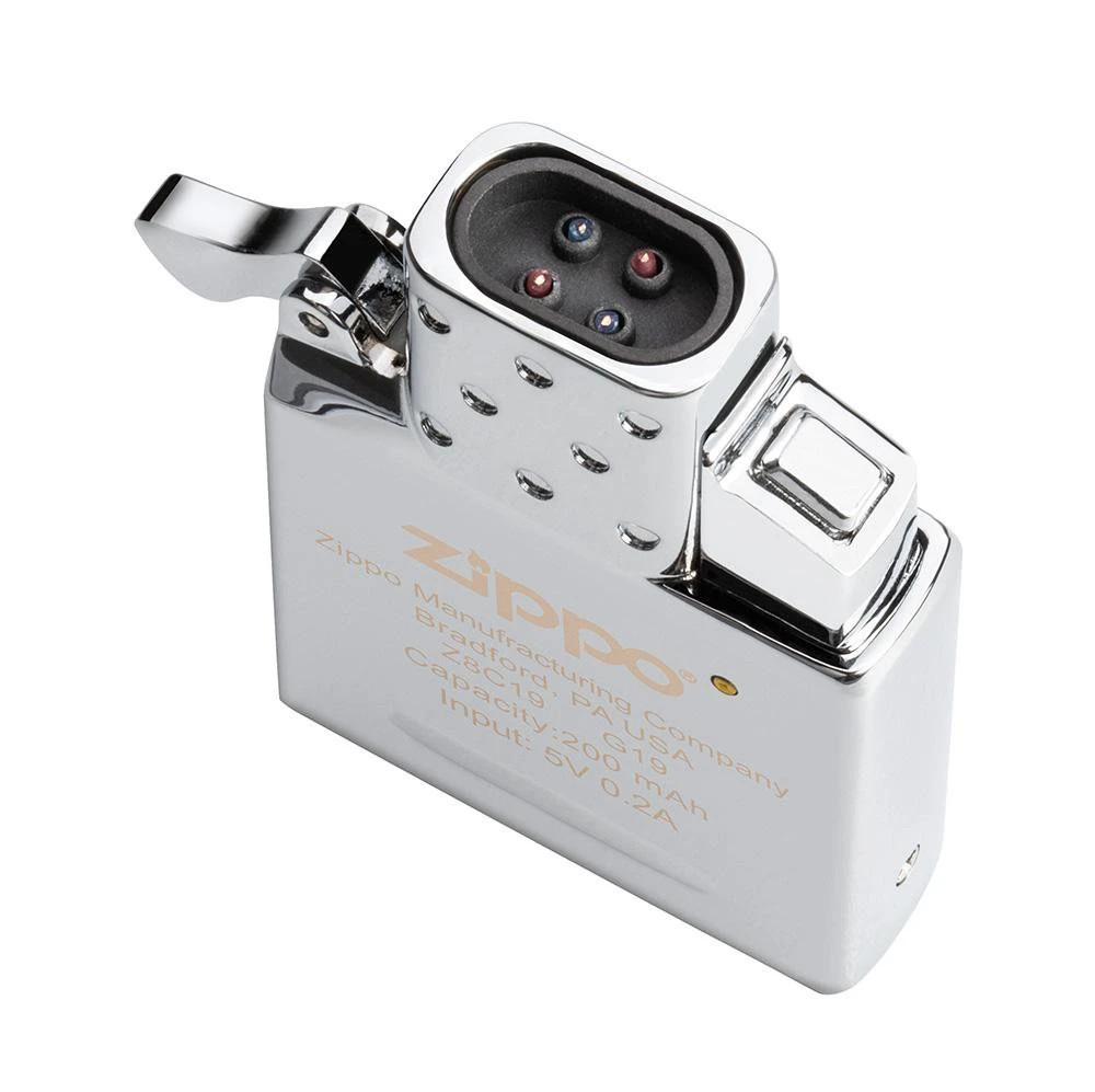 Convertor USB pentru bricheta cu bezina Zippo