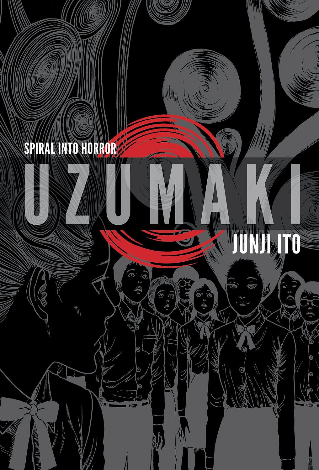 UZUMAKI: Complete Deluxe Edition