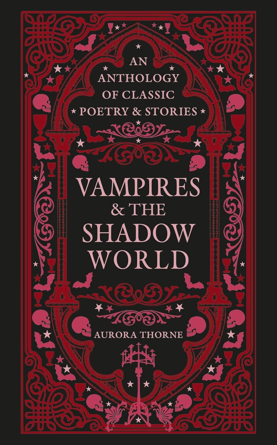 Vampires & the Shadow World