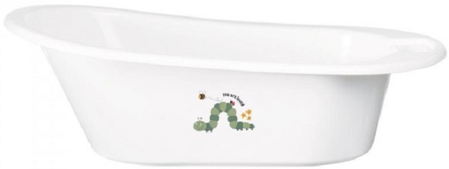 Cadă Bebe-Jou - Click, 86 cm, Grădina Boemă