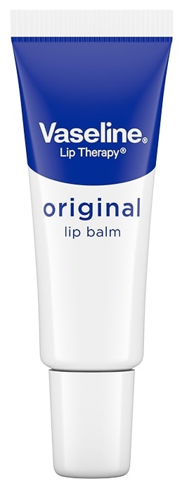 Vaseline Balsam de buze Original, 10 g