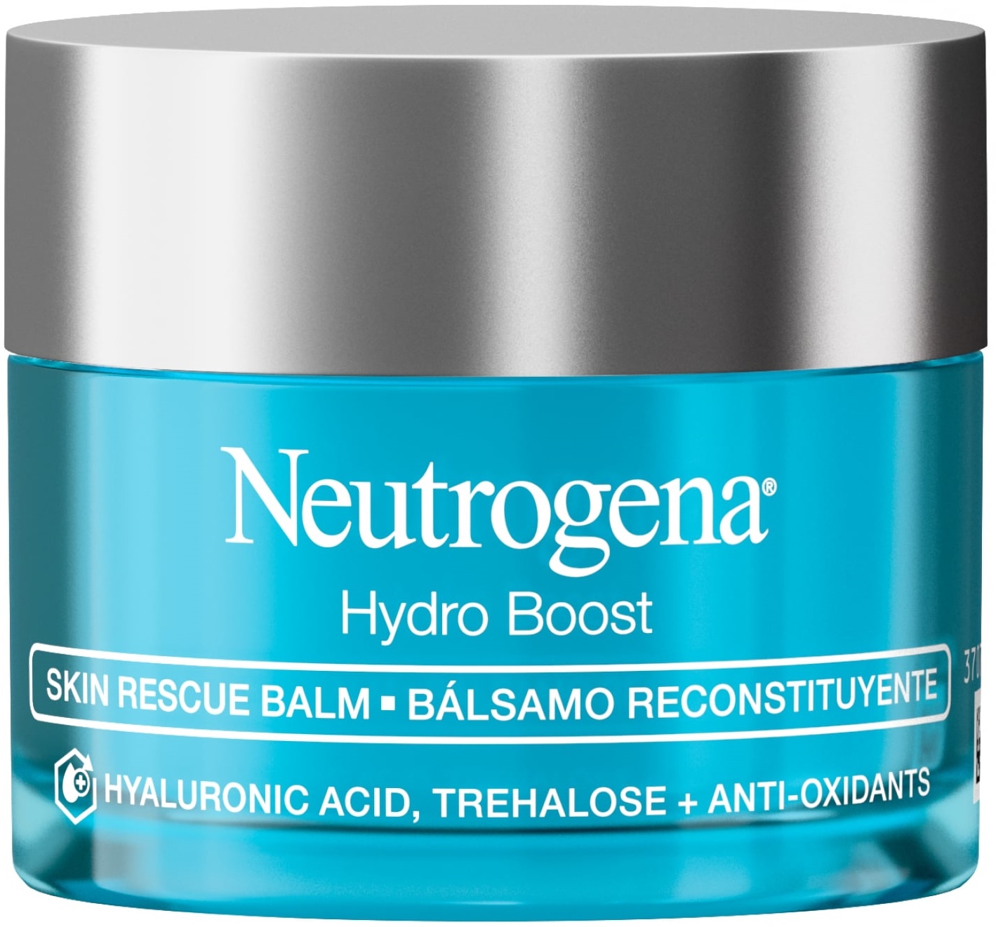 Neutrogena Hydro Boost Cremă pentru față cu acid hialuronic, 50 ml