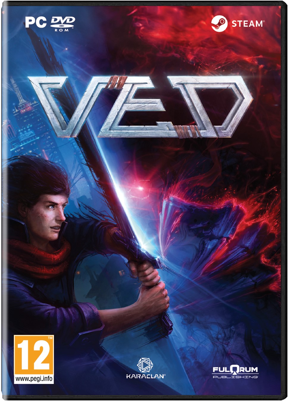 Ved (pc)