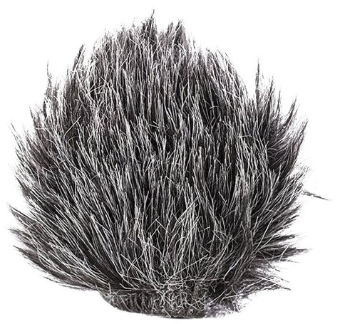 Protectie anti-vant Saramonic - Deadcat, gri