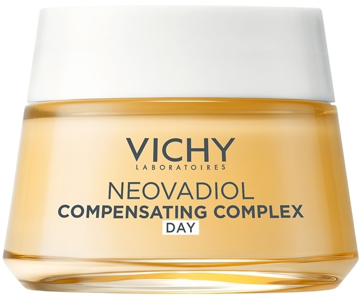 Vichy Neovadiol Cremă de zi fermitate pentru ten normal, complex compensator, 50 ml