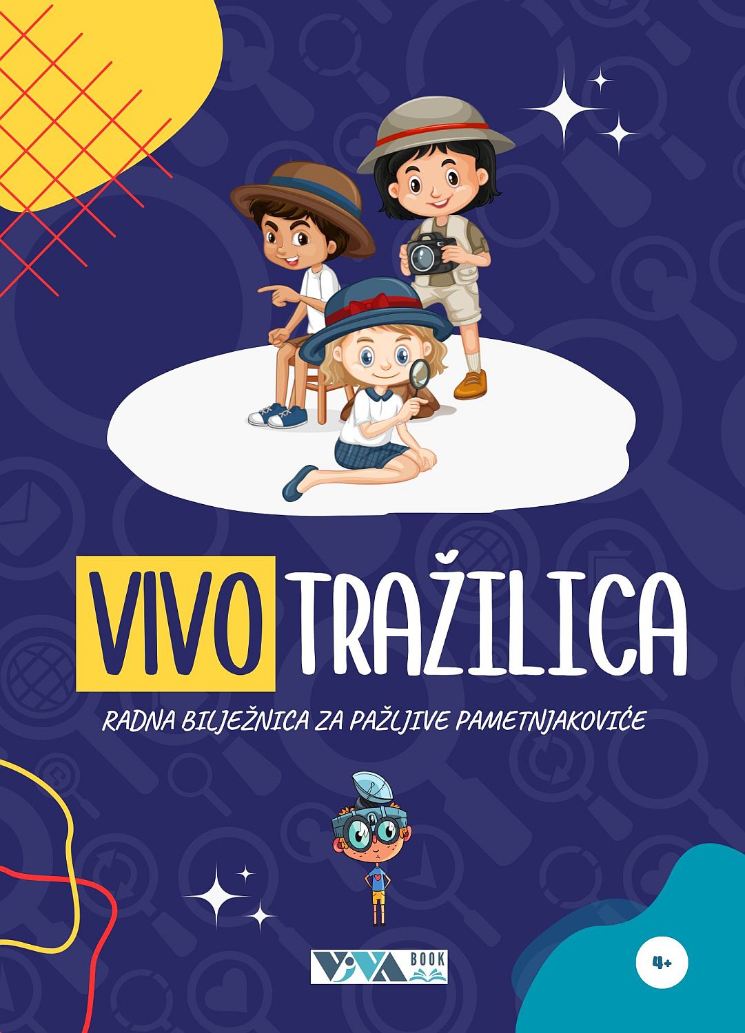 VivoTražilica