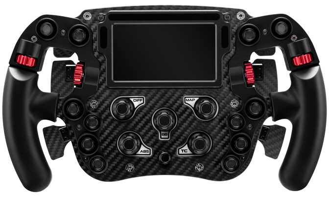 Volan Simagic - FX PRO, RGB (PC)
