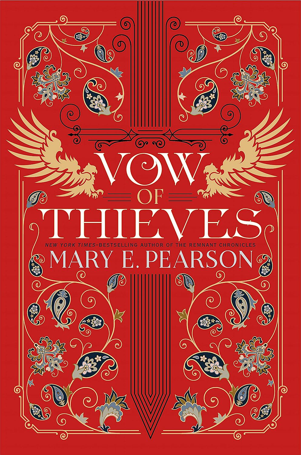 Vow of Thieves