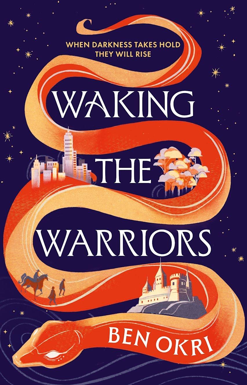 Waking the Warriors