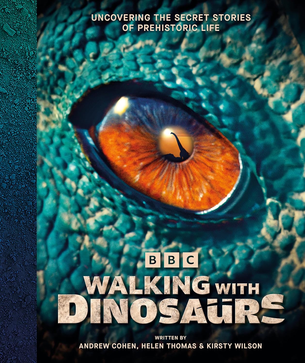 Walking with Dinosaurs