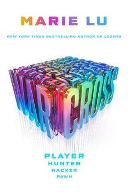 Warcross (Penguin)