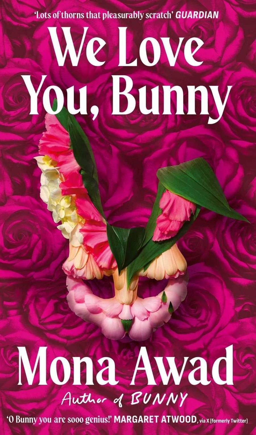 We Love You, Bunny (Paperback)