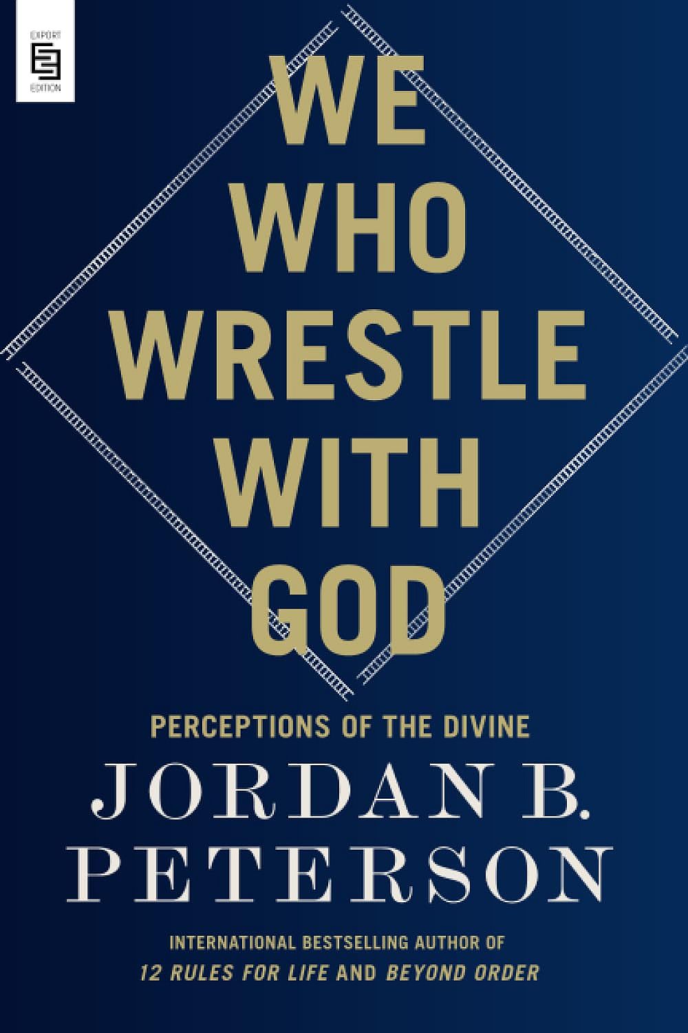 We Who Wrestle with God (Portfolio)