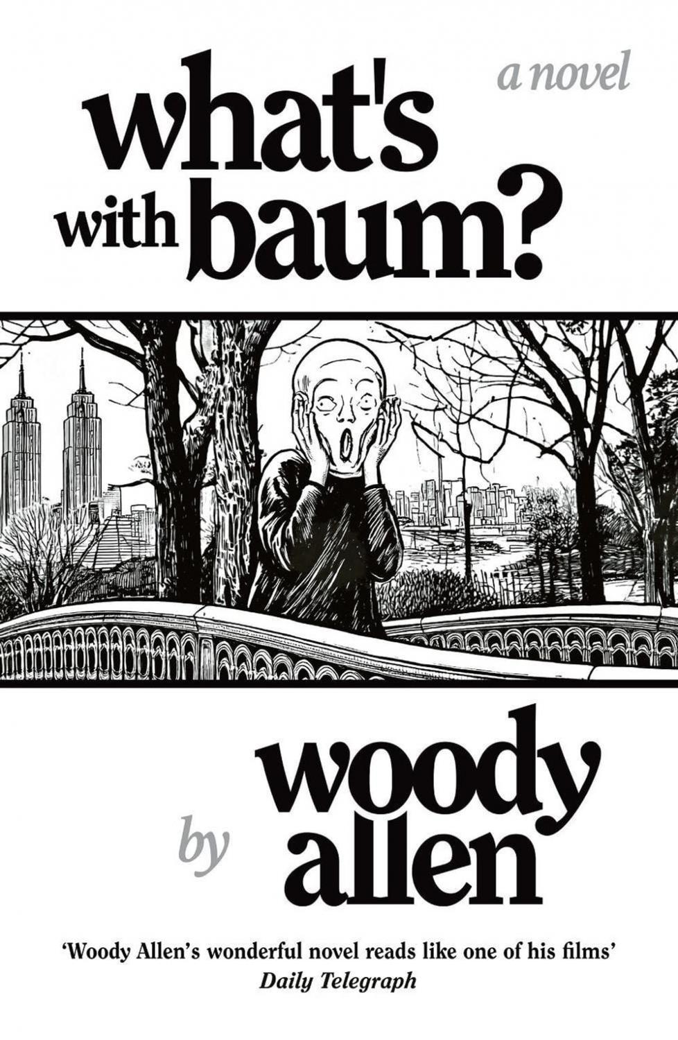 What's with Baum?