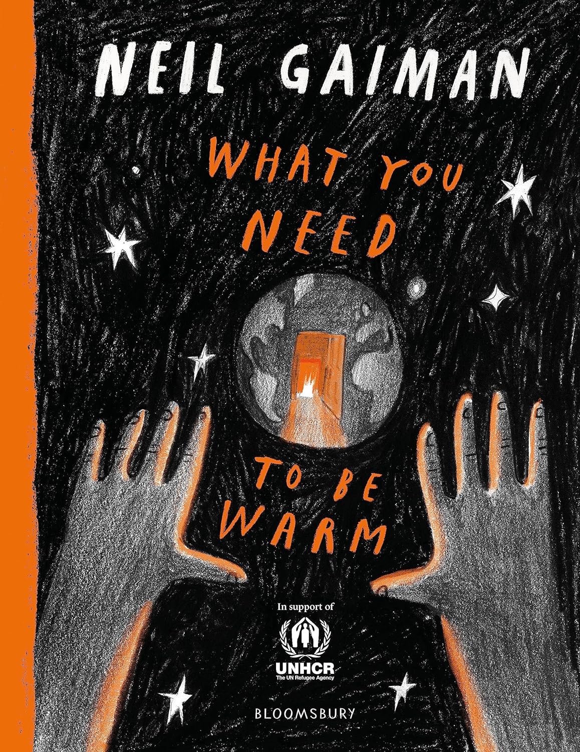 What You Need to be Warm