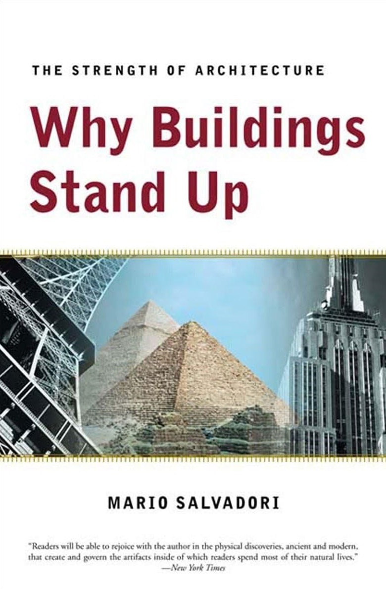 Why Buildings Stand Up