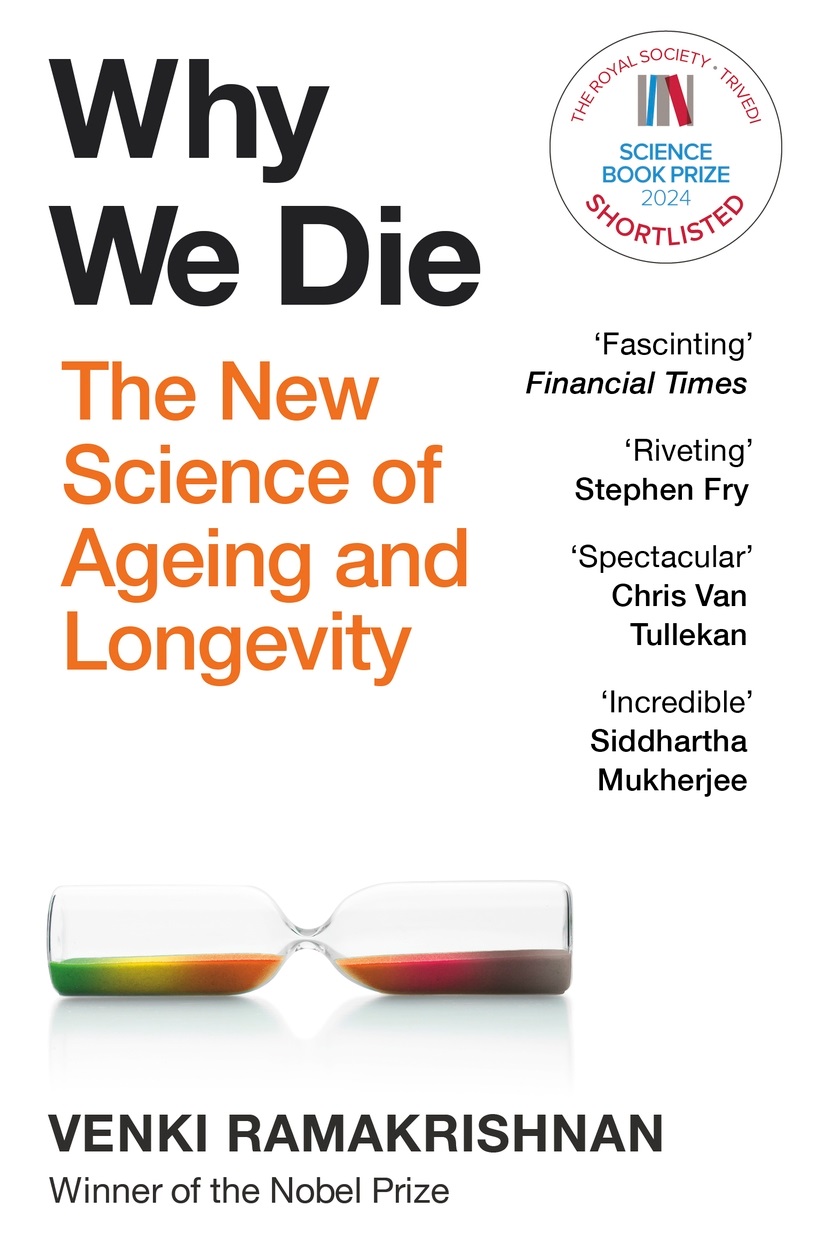 Why We Die