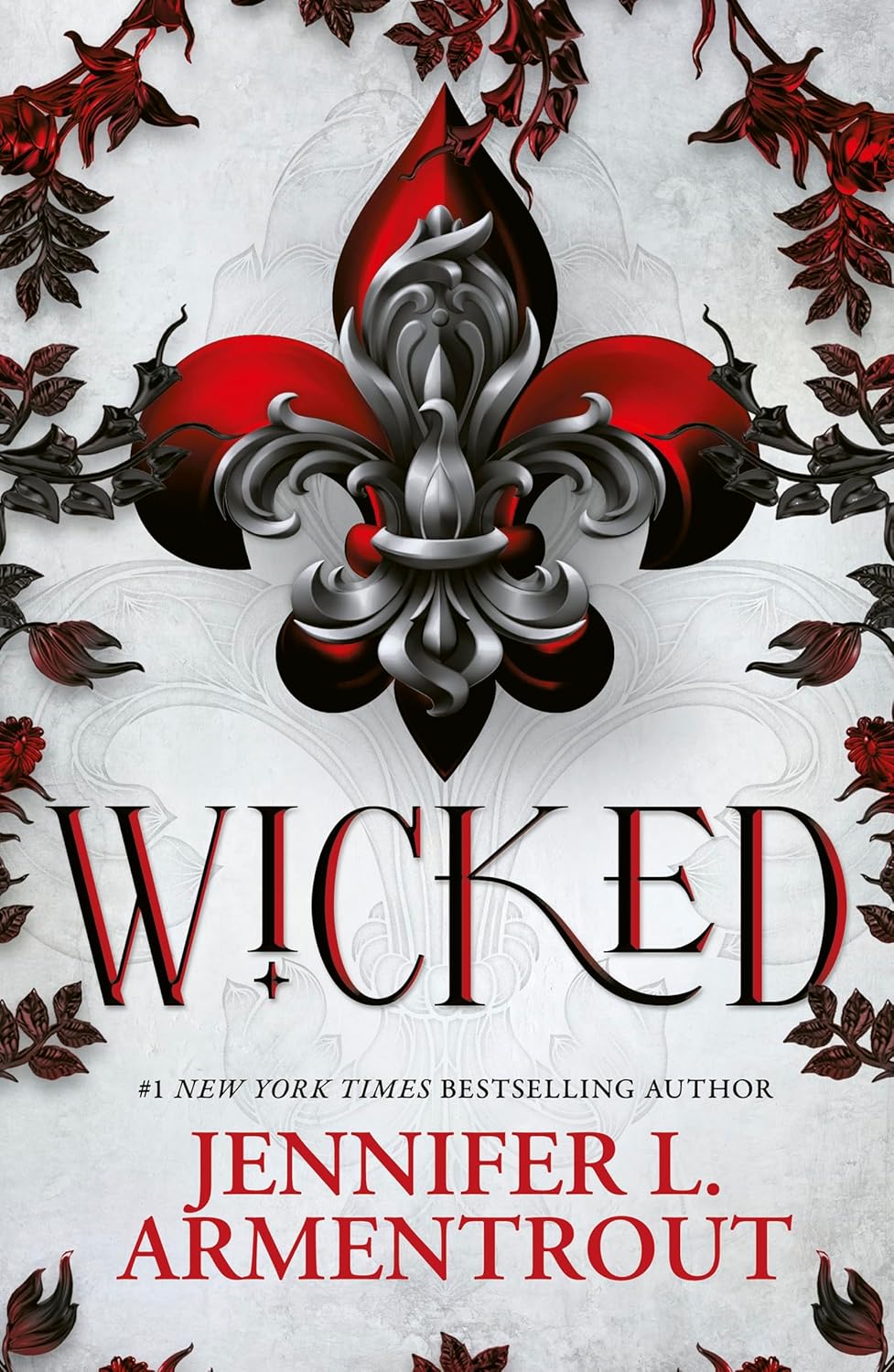 Wicked (A Wicked Trilogy 1)