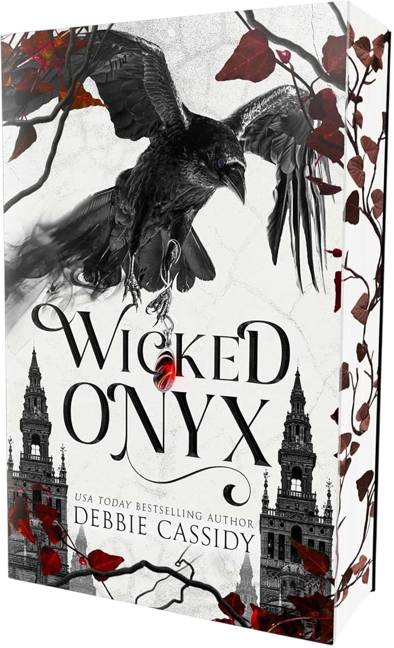 Wicked Onyx (Special Edition)